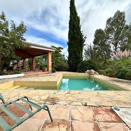 Willa El Refugio Archidona Malaga Zewnętrze zdjęcie