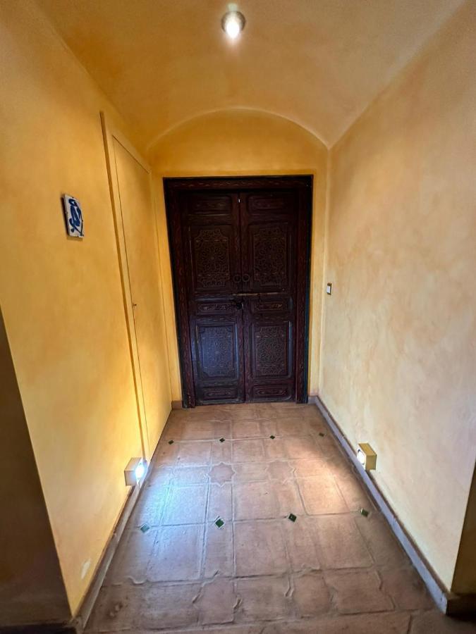 Willa El Refugio Archidona Malaga Zewnętrze zdjęcie