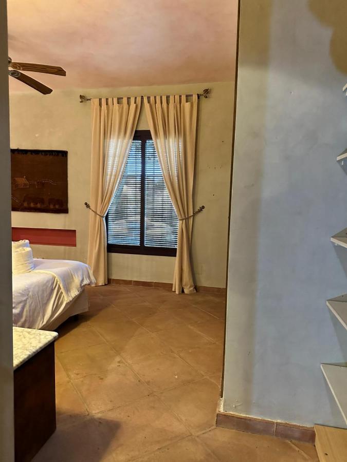 Willa El Refugio Archidona Malaga Zewnętrze zdjęcie