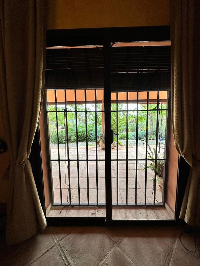 Willa El Refugio Archidona Malaga Zewnętrze zdjęcie