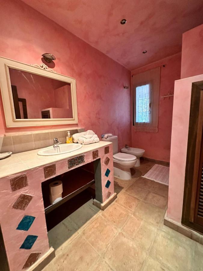 Willa El Refugio Archidona Malaga Zewnętrze zdjęcie