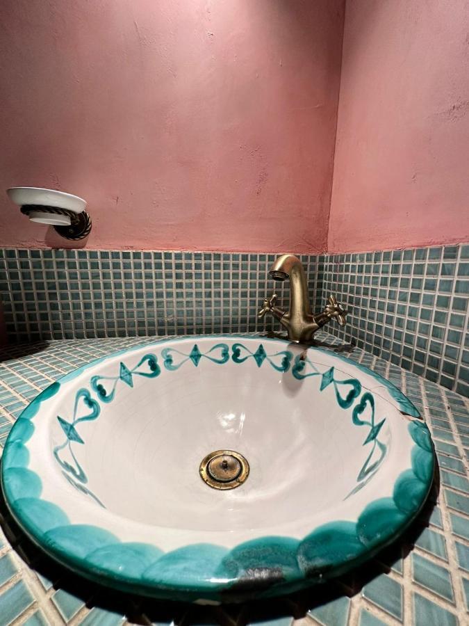 Willa El Refugio Archidona Malaga Zewnętrze zdjęcie