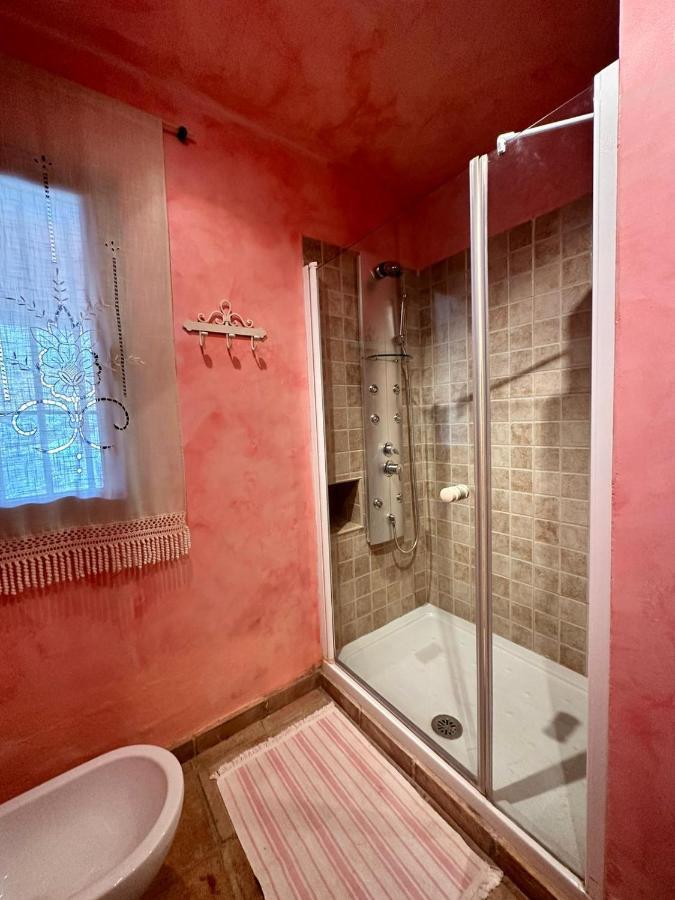 Willa El Refugio Archidona Malaga Zewnętrze zdjęcie
