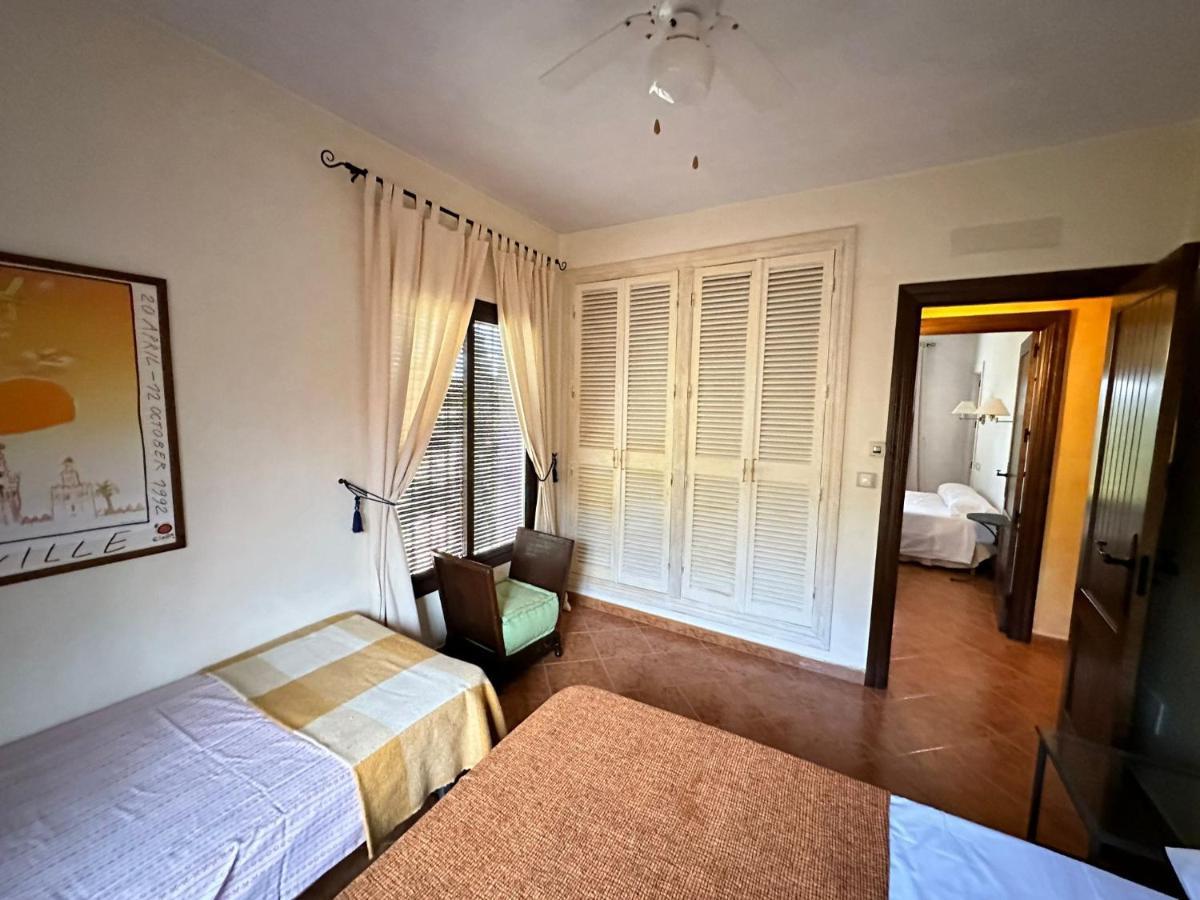 Willa El Refugio Archidona Malaga Zewnętrze zdjęcie